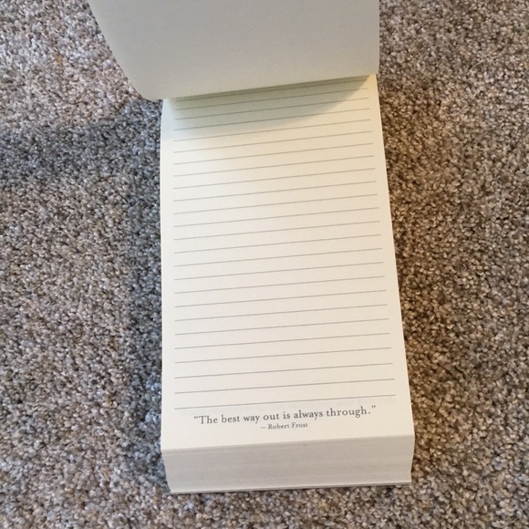 Notepad - Picture 2 of 4